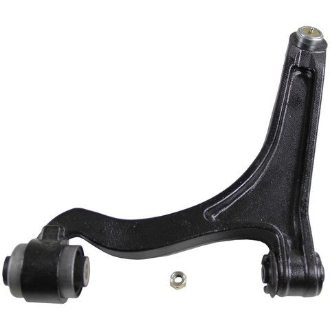 MOOG Chassis Products Suspension Control Arm and Ball Joint Assembly P/N:RK621362 Fits: Chrysler Pacifica 08-04 - Image 1