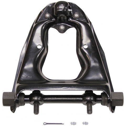 MOOG Chassis Products Suspension Control Arm and Ball Joint Assembly P/N:RK621369 Fits: Ford Custom, Ford Fairlane, Ford Maverick, Ford Mustang, Ford Ranch Wagon, Ford Ranchero, Ford Torino, Mercury Comet, Mercury Cougar, Mercury Cyclone, Mercury Montego - Image 2