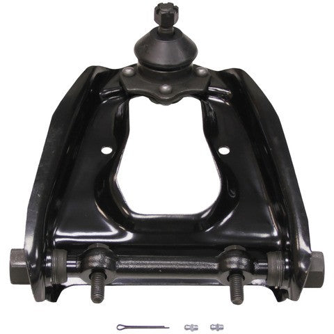 MOOG Chassis Products Suspension Control Arm and Ball Joint Assembly P/N:RK621369 Fits: Ford Custom, Ford Fairlane, Ford Maverick, Ford Mustang, Ford Ranch Wagon, Ford Ranchero, Ford Torino, Mercury Comet, Mercury Cougar, Mercury Cyclone, Mercury Montego - Image 1