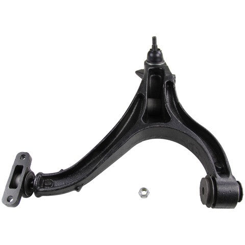 MOOG Chassis Products Suspension Control Arm and Ball Joint Assembly P/N:RK621374 Fits: Jeep Commander 10-06, Jeep Grand Cherokee 10-05 - Image 1