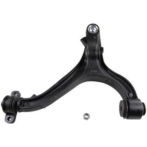 MOOG Chassis Products Suspension Control Arm and Ball Joint Assembly P/N:RK621375 Fits: Jeep Commander 10-06, Jeep Grand Cherokee 10-05 - Image 2