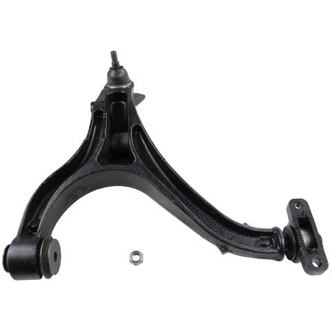 MOOG Chassis Products Suspension Control Arm and Ball Joint Assembly P/N:RK621375 Fits: Jeep Commander 10-06, Jeep Grand Cherokee 10-05 - Image 1