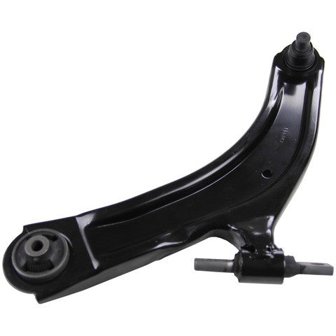 MOOG Chassis Products Suspension Control Arm and Ball Joint Assembly P/N:RK621452 Fits: Nissan Rogue 13-08, Nissan Rogue Select 15-14 - Image 2