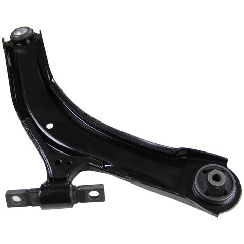 MOOG Chassis Products Suspension Control Arm and Ball Joint Assembly P/N:RK621452 Fits: Nissan Rogue 13-08, Nissan Rogue Select 15-14 - Image 1