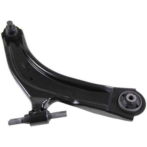 MOOG Chassis Products Suspension Control Arm and Ball Joint Assembly P/N:RK621453 Fits: Nissan Rogue 13-08, Nissan Rogue Select 15-14 - Image 2