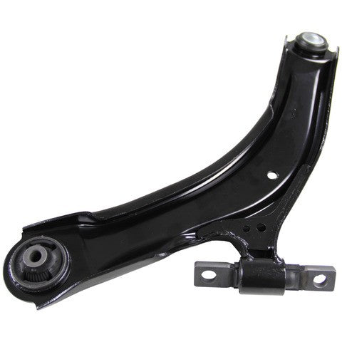 MOOG Chassis Products Suspension Control Arm and Ball Joint Assembly P/N:RK621453 Fits: Nissan Rogue 13-08, Nissan Rogue Select 15-14 - Image 1