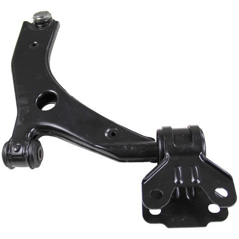 MOOG Chassis Products Suspension Control Arm and Ball Joint Assembly P/N:RK621460 Fits: Mazda 3 13-10 - Image 1