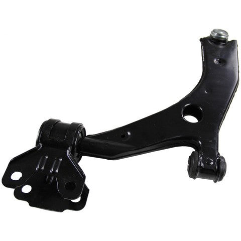 MOOG Chassis Products Suspension Control Arm and Ball Joint Assembly P/N:RK621461 Fits: Mazda 3 13-10 - Image 1