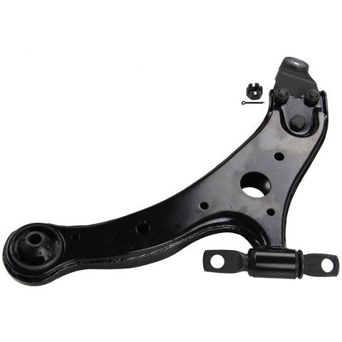 MOOG Chassis Products Suspension Control Arm and Ball Joint Assembly P/N:RK621476 Fits: Lexus Es300h 18-13, Lexus Es350 18-07, Toyota Avalon 18-05, Toyota Camry 17-07 - Image 2