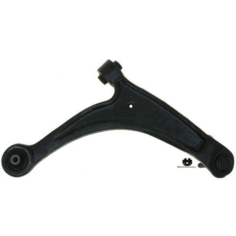 MOOG Chassis Products Suspension Control Arm and Ball Joint Assembly P/N:RK621545 Fits: Honda Ridgeline 14-06 - Image 3