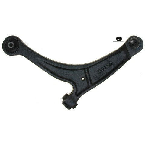MOOG Chassis Products Suspension Control Arm and Ball Joint Assembly P/N:RK621545 Fits: Honda Ridgeline 14-06 - Image 2