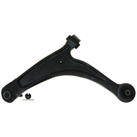 MOOG Chassis Products Suspension Control Arm and Ball Joint Assembly P/N:RK621546 Fits: Honda Ridgeline 14-06 - Image 3