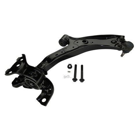 MOOG Chassis Products Suspension Control Arm and Ball Joint Assembly P/N:RK621548 Fits: Acura Rdx 12-07 - Image 2