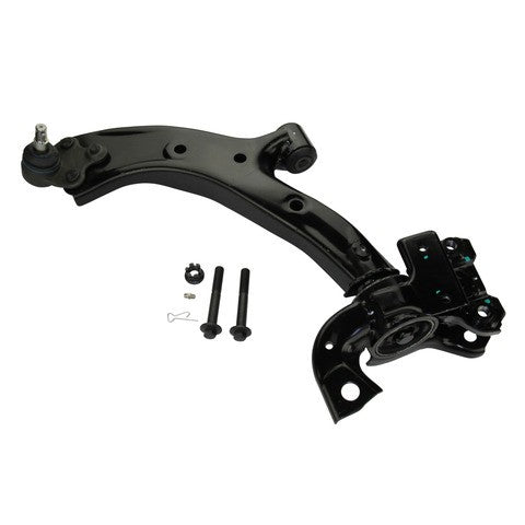 MOOG Chassis Products Suspension Control Arm and Ball Joint Assembly P/N:RK621548 Fits: Acura Rdx 12-07 - Image 1