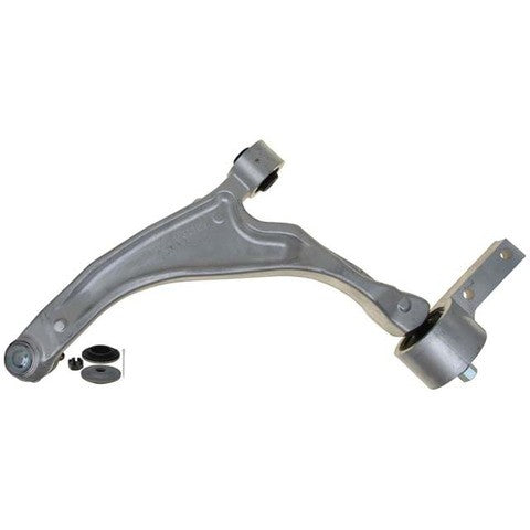 MOOG Chassis Products Suspension Control Arm and Ball Joint Assembly P/N:RK621549 Fits: Acura Mdx 13-07, Acura Zdx 13-10 - Image 3