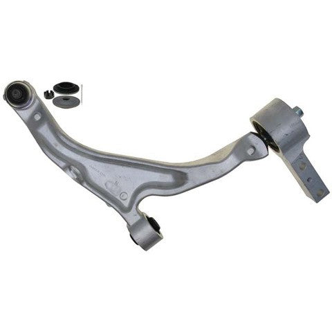 MOOG Chassis Products Suspension Control Arm and Ball Joint Assembly P/N:RK621549 Fits: Acura Mdx 13-07, Acura Zdx 13-10 - Image 2