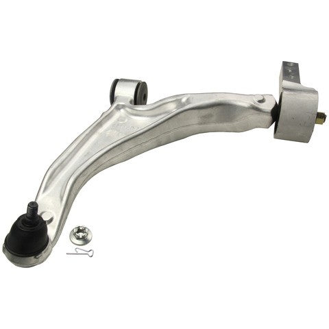 MOOG Chassis Products Suspension Control Arm and Ball Joint Assembly P/N:RK621550 Fits: Honda Pilot 15-09 - Image 2