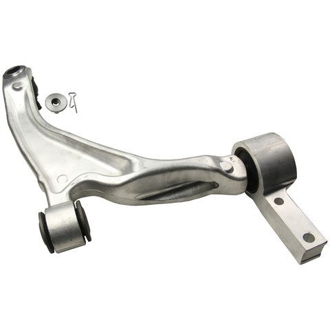 MOOG Chassis Products Suspension Control Arm and Ball Joint Assembly P/N:RK621550 Fits: Honda Pilot 15-09 - Image 1