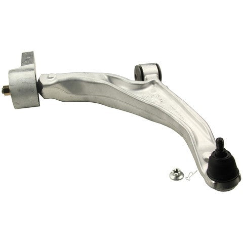 MOOG Chassis Products Suspension Control Arm and Ball Joint Assembly P/N:RK621551 Fits: Honda Pilot 15-09 - Image 2