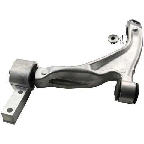 MOOG Chassis Products Suspension Control Arm and Ball Joint Assembly P/N:RK621551 Fits: Honda Pilot 15-09 - Image 1