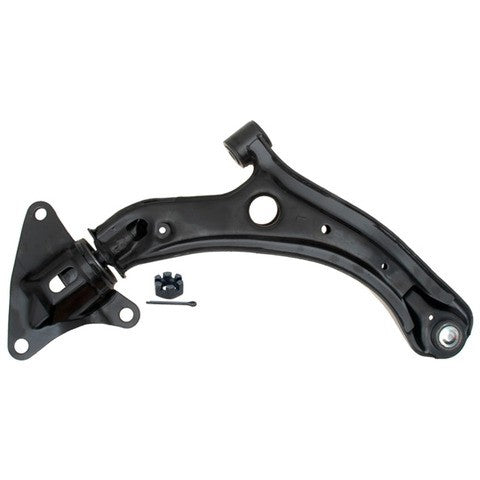 MOOG Chassis Products Suspension Control Arm and Ball Joint Assembly P/N:RK621552 Fits: Honda Fit 13-09, Honda Insight 11-10 - Image 3