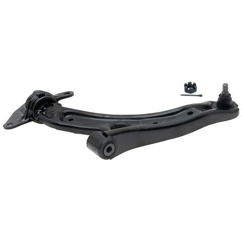 MOOG Chassis Products Suspension Control Arm and Ball Joint Assembly P/N:RK621552 Fits: Honda Fit 13-09, Honda Insight 11-10 - Image 1