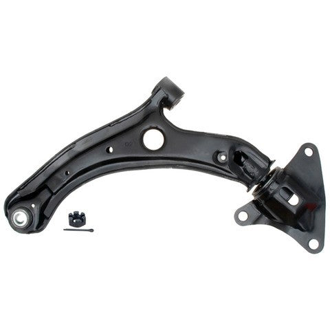MOOG Chassis Products Suspension Control Arm and Ball Joint Assembly P/N:RK621553 Fits: Honda Fit 13-09, Honda Insight 11-10 - Image 3