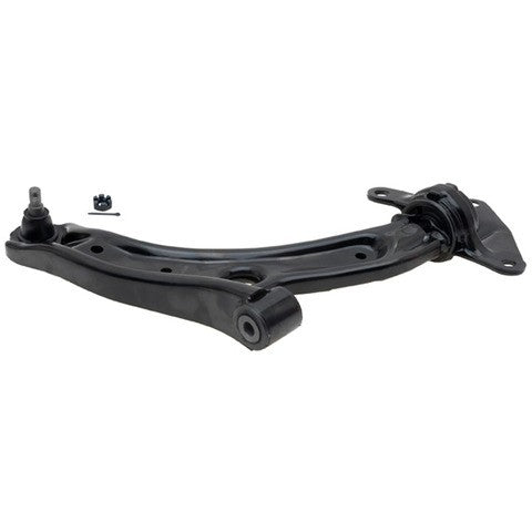 MOOG Chassis Products Suspension Control Arm and Ball Joint Assembly P/N:RK621553 Fits: Honda Fit 13-09, Honda Insight 11-10 - Image 1