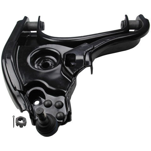 MOOG Chassis Products Suspension Control Arm and Ball Joint Assembly P/N:RK621560 Fits: Dodge Ram 2500 02-00, Dodge Ram 3500 02-00 - Image 2
