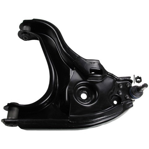 MOOG Chassis Products Suspension Control Arm and Ball Joint Assembly P/N:RK621560 Fits: Dodge Ram 2500 02-00, Dodge Ram 3500 02-00 - Image 1
