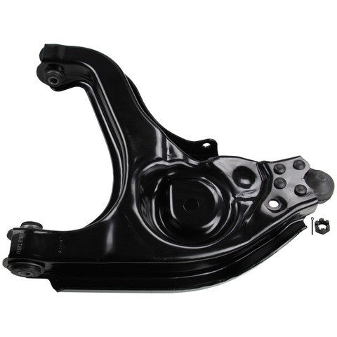 MOOG Chassis Products Suspension Control Arm and Ball Joint Assembly P/N:RK621561 Fits: Dodge Ram 2500 02-00, Dodge Ram 3500 02-00 - Image 2