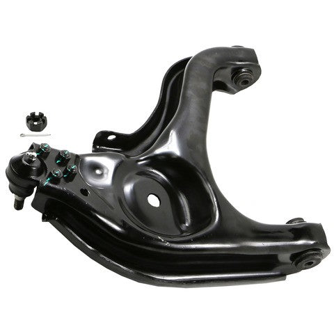 MOOG Chassis Products Suspension Control Arm and Ball Joint Assembly P/N:RK621562 Fits: Dodge Ram 1500 01-00 - Image 2