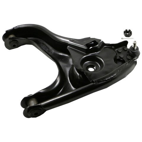 MOOG Chassis Products Suspension Control Arm and Ball Joint Assembly P/N:RK621562 Fits: Dodge Ram 1500 01-00 - Image 1
