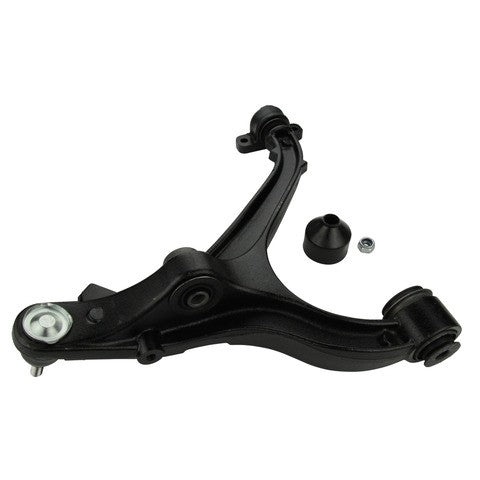 MOOG Chassis Products Suspension Control Arm and Ball Joint Assembly P/N:RK621566 Fits: Jeep Grand Cherokee 15-06 - Image 2