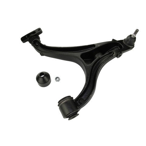 MOOG Chassis Products Suspension Control Arm and Ball Joint Assembly P/N:RK621566 Fits: Jeep Grand Cherokee 15-06 - Image 1