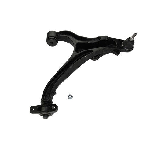 MOOG Chassis Products Suspension Control Arm and Ball Joint Assembly P/N:RK621567 Fits: Jeep Grand Cherokee 15-06 - Image 2