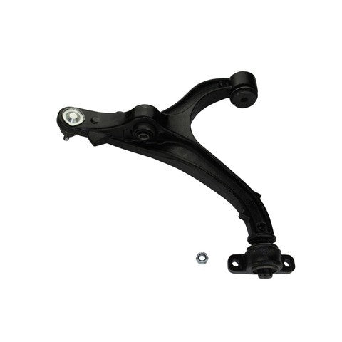 MOOG Chassis Products Suspension Control Arm and Ball Joint Assembly P/N:RK621567 Fits: Jeep Grand Cherokee 15-06 - Image 1