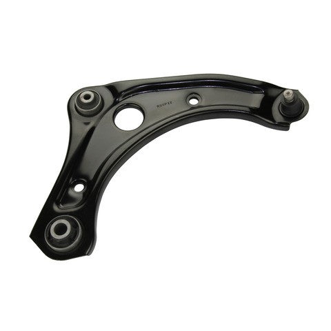 MOOG Chassis Products Suspension Control Arm and Ball Joint Assembly P/N:RK621576 Fits: Nissan Micra 19-15, Nissan Versa 19-12, Nissan Versa Note 19-14 - Image 2
