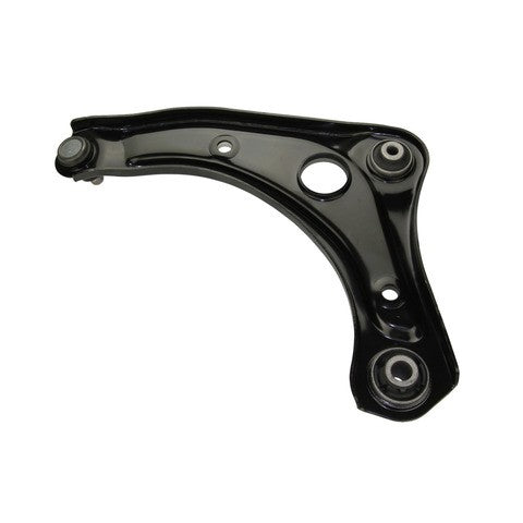 MOOG Chassis Products Suspension Control Arm and Ball Joint Assembly P/N:RK621576 Fits: Nissan Micra 19-15, Nissan Versa 19-12, Nissan Versa Note 19-14 - Image 1
