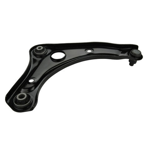 MOOG Chassis Products Suspension Control Arm and Ball Joint Assembly P/N:RK621577 Fits: Nissan Micra 19-15, Nissan Versa 19-12, Nissan Versa Note 19-14 - Image 2