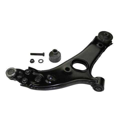 MOOG Chassis Products Suspension Control Arm and Ball Joint Assembly P/N:RK621592 Fits: Hyundai Azera 14-12, Hyundai Sonata 2011, Kia Optima 2011 - Image 2