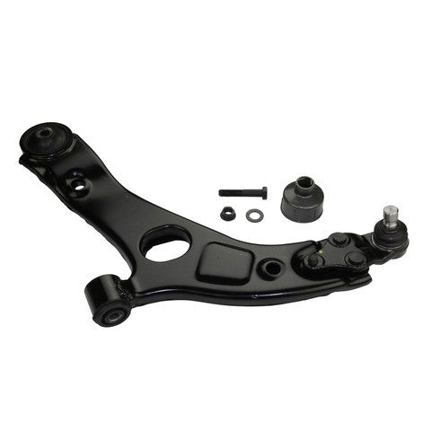 MOOG Chassis Products Suspension Control Arm and Ball Joint Assembly P/N:RK621592 Fits: Hyundai Azera 14-12, Hyundai Sonata 2011, Kia Optima 2011 - Image 1