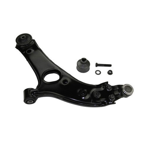 MOOG Chassis Products Suspension Control Arm and Ball Joint Assembly P/N:RK621593 Fits: Hyundai Azera 14-12, Hyundai Sonata 2011, Kia Optima 2011 - Image 2
