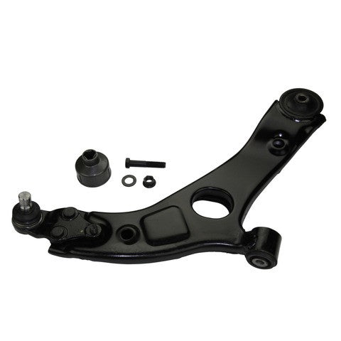 MOOG Chassis Products Suspension Control Arm and Ball Joint Assembly P/N:RK621593 Fits: Hyundai Azera 14-12, Hyundai Sonata 2011, Kia Optima 2011 - Image 1