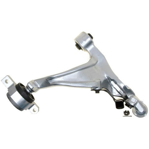 MOOG Chassis Products Suspension Control Arm and Ball Joint Assembly P/N:RK621596 Fits: Infiniti G25 12-11, Infiniti G35 08-07, Infiniti G37 13-09, Infiniti Q40 2015 - Image 2