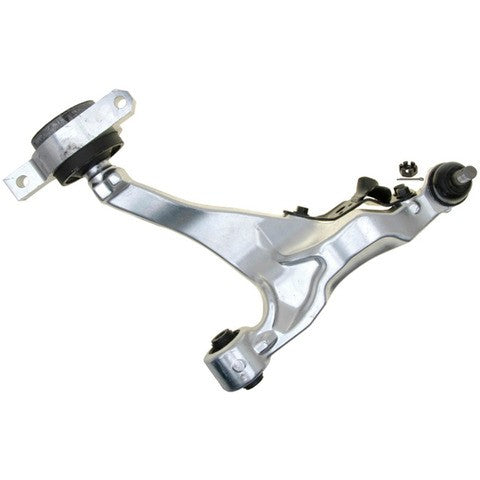 MOOG Chassis Products Suspension Control Arm and Ball Joint Assembly P/N:RK621596 Fits: Infiniti G25 12-11, Infiniti G35 08-07, Infiniti G37 13-09, Infiniti Q40 2015 - Image 3
