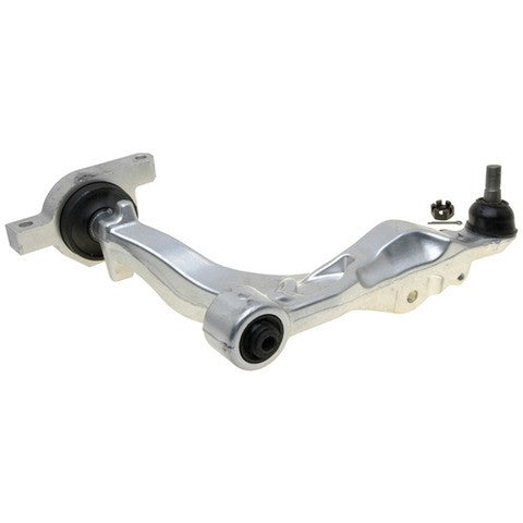 MOOG Chassis Products Suspension Control Arm and Ball Joint Assembly P/N:RK621596 Fits: Infiniti G25 12-11, Infiniti G35 08-07, Infiniti G37 13-09, Infiniti Q40 2015 - Image 1