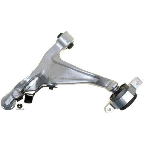 MOOG Chassis Products Suspension Control Arm and Ball Joint Assembly P/N:RK621597 Fits: Infiniti G25 12-11, Infiniti G35 08-07, Infiniti G37 13-09, Infiniti Q40 2015 - Image 3