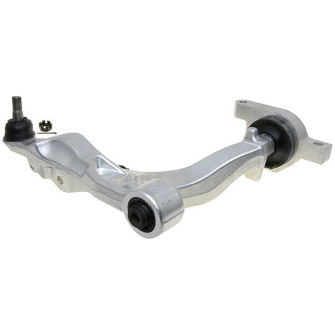 MOOG Chassis Products Suspension Control Arm and Ball Joint Assembly P/N:RK621597 Fits: Infiniti G25 12-11, Infiniti G35 08-07, Infiniti G37 13-09, Infiniti Q40 2015 - Image 1