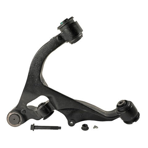 MOOG Chassis Products Suspension Control Arm and Ball Joint Assembly P/N:RK621602 Fits: Dodge Ram 1500 10-06, Ram 1500 18-11, Ram 1500 Classic 24-19 - Image 2